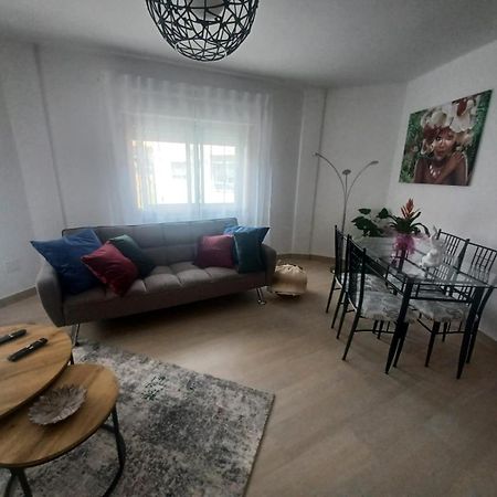 Andurina Apartman Moaña Kültér fotó