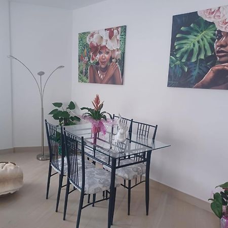 Andurina Apartman Moaña Kültér fotó