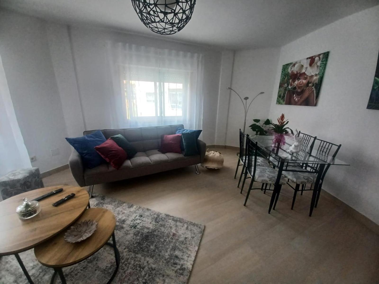 Andurina Apartman Moaña Kültér fotó