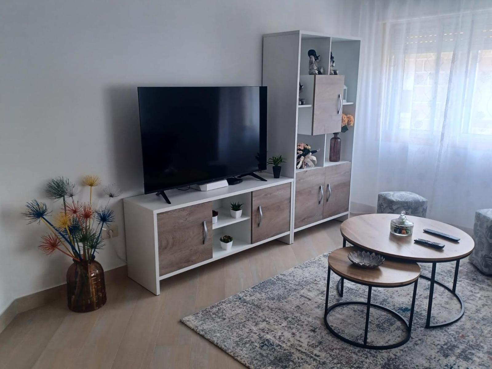 Andurina Apartman Moaña Kültér fotó