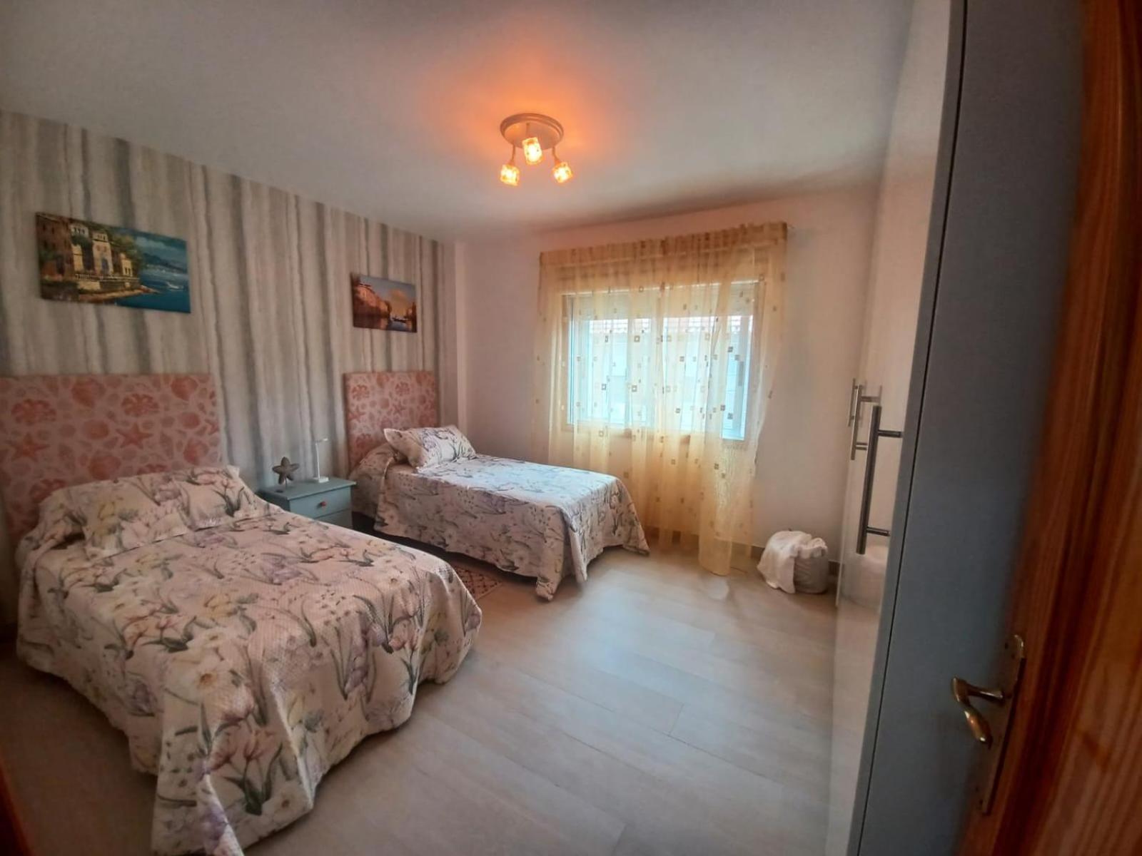 Andurina Apartman Moaña Kültér fotó