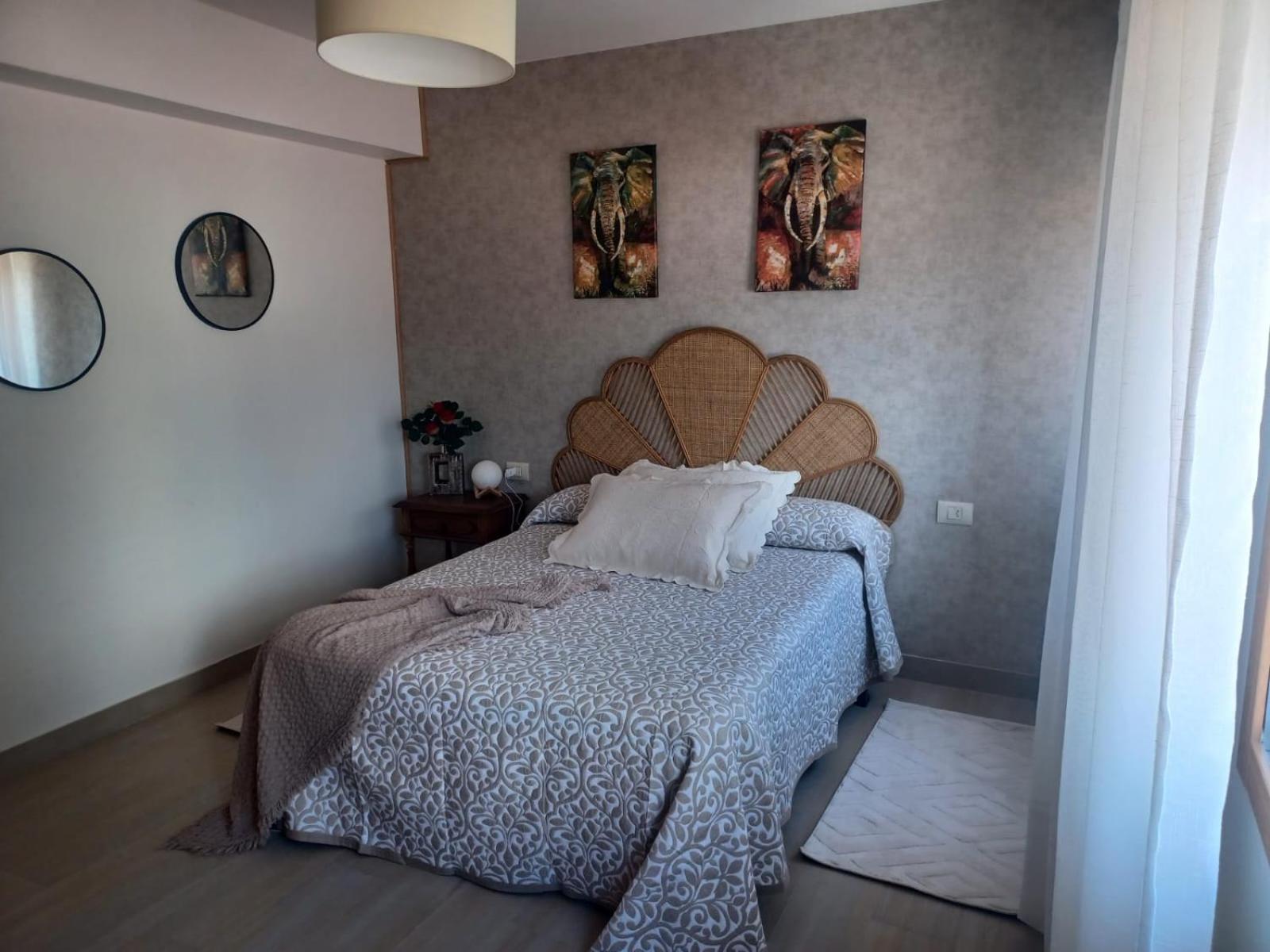 Andurina Apartman Moaña Kültér fotó