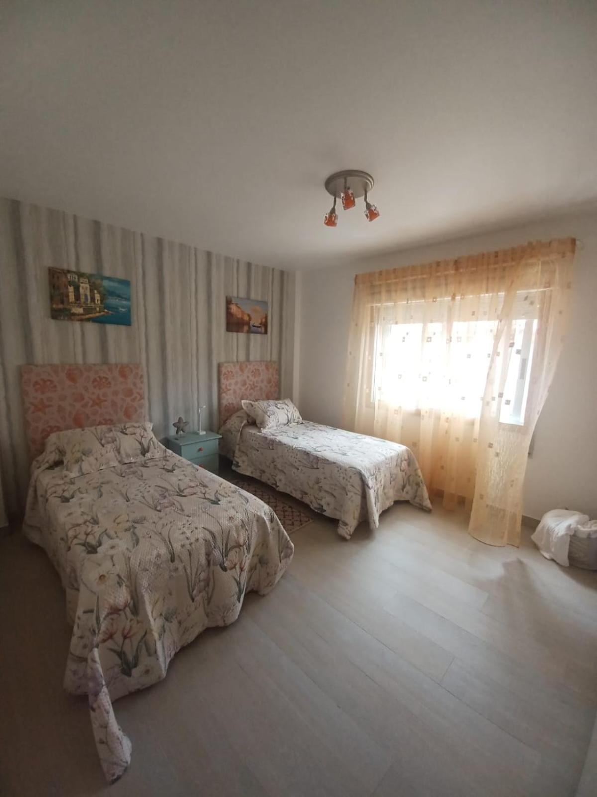Andurina Apartman Moaña Kültér fotó