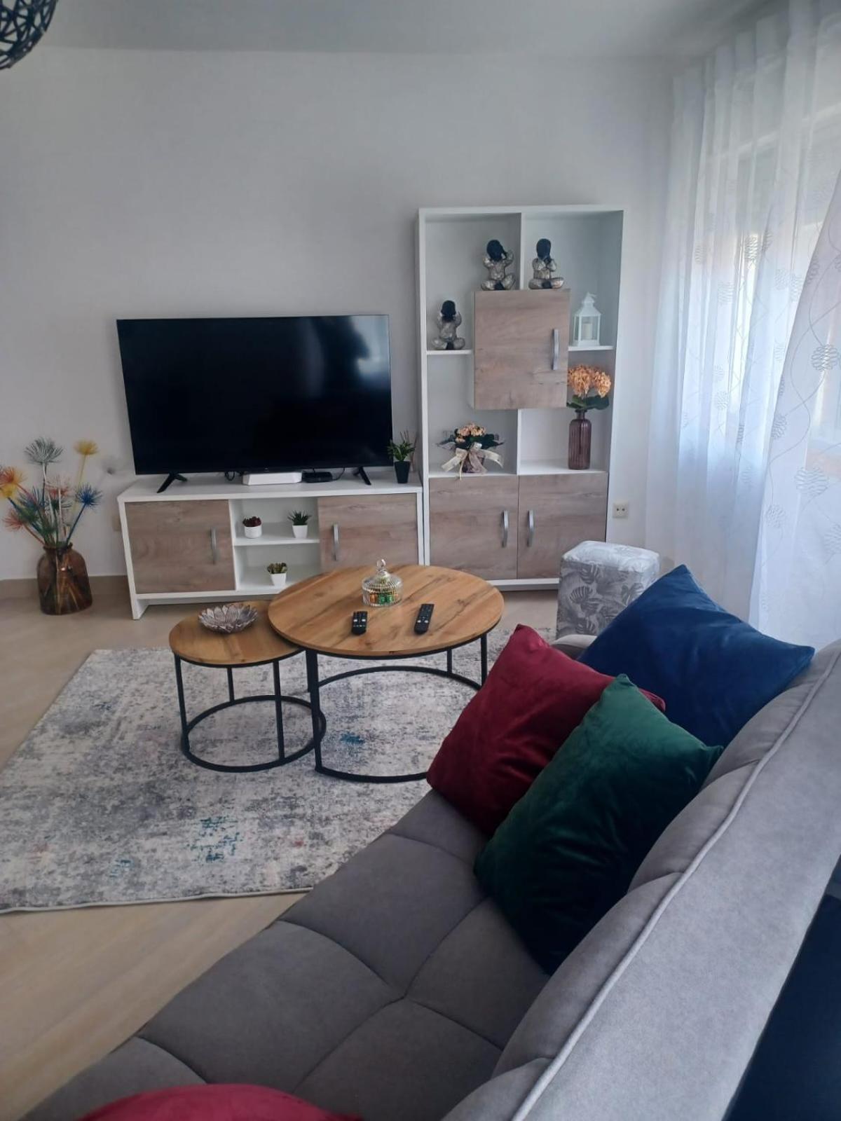 Andurina Apartman Moaña Kültér fotó