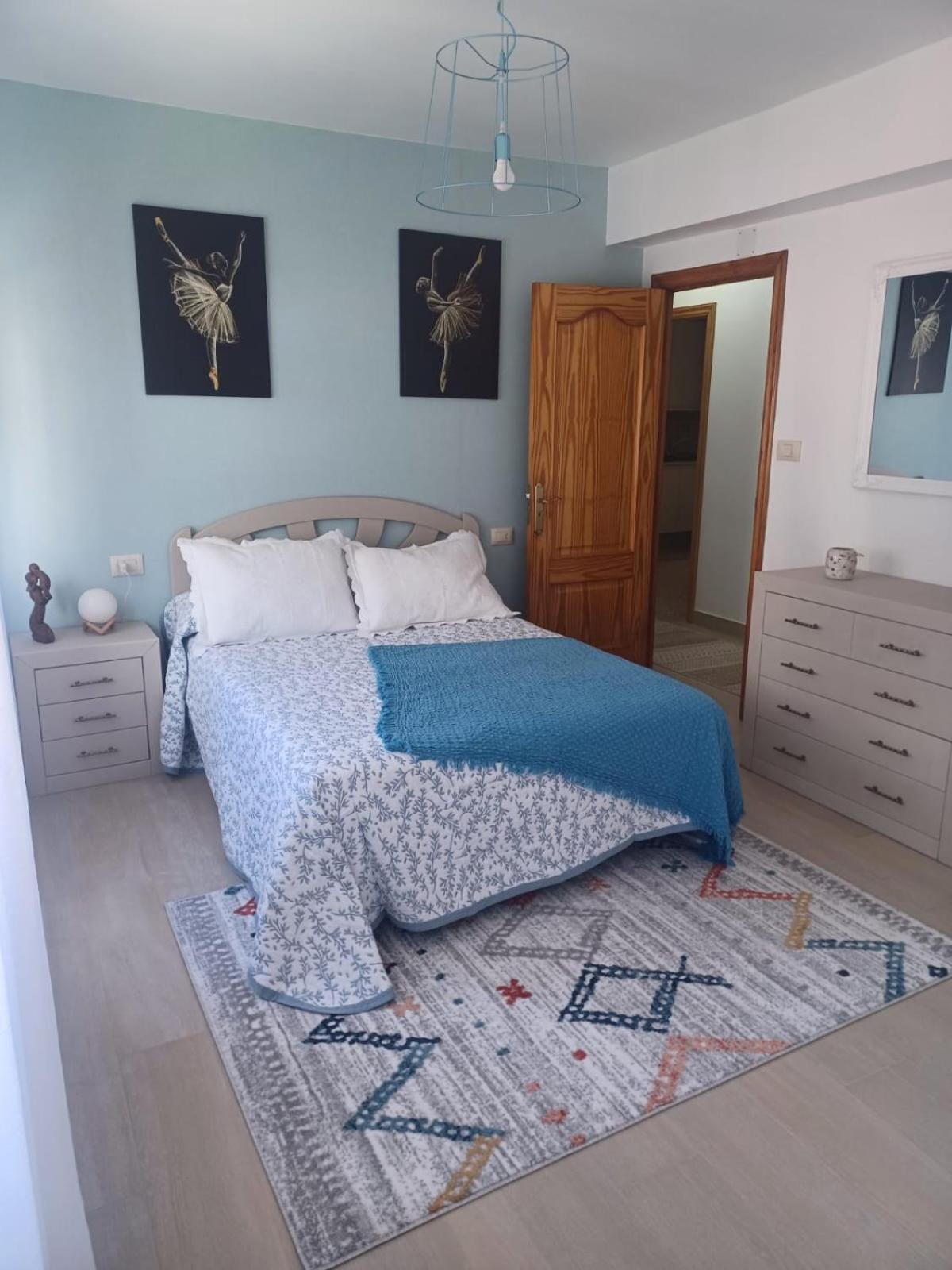 Andurina Apartman Moaña Kültér fotó