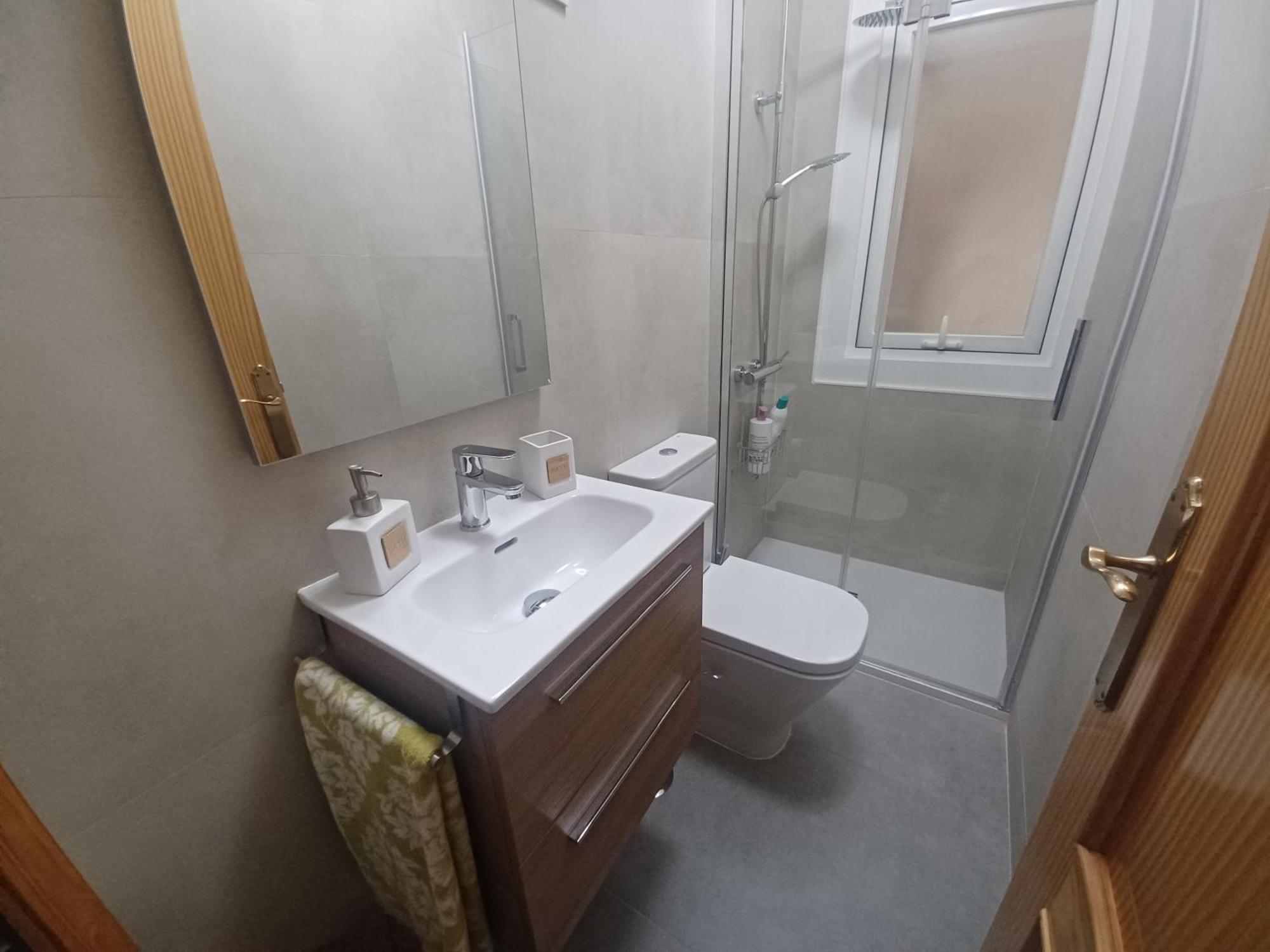 Andurina Apartman Moaña Kültér fotó