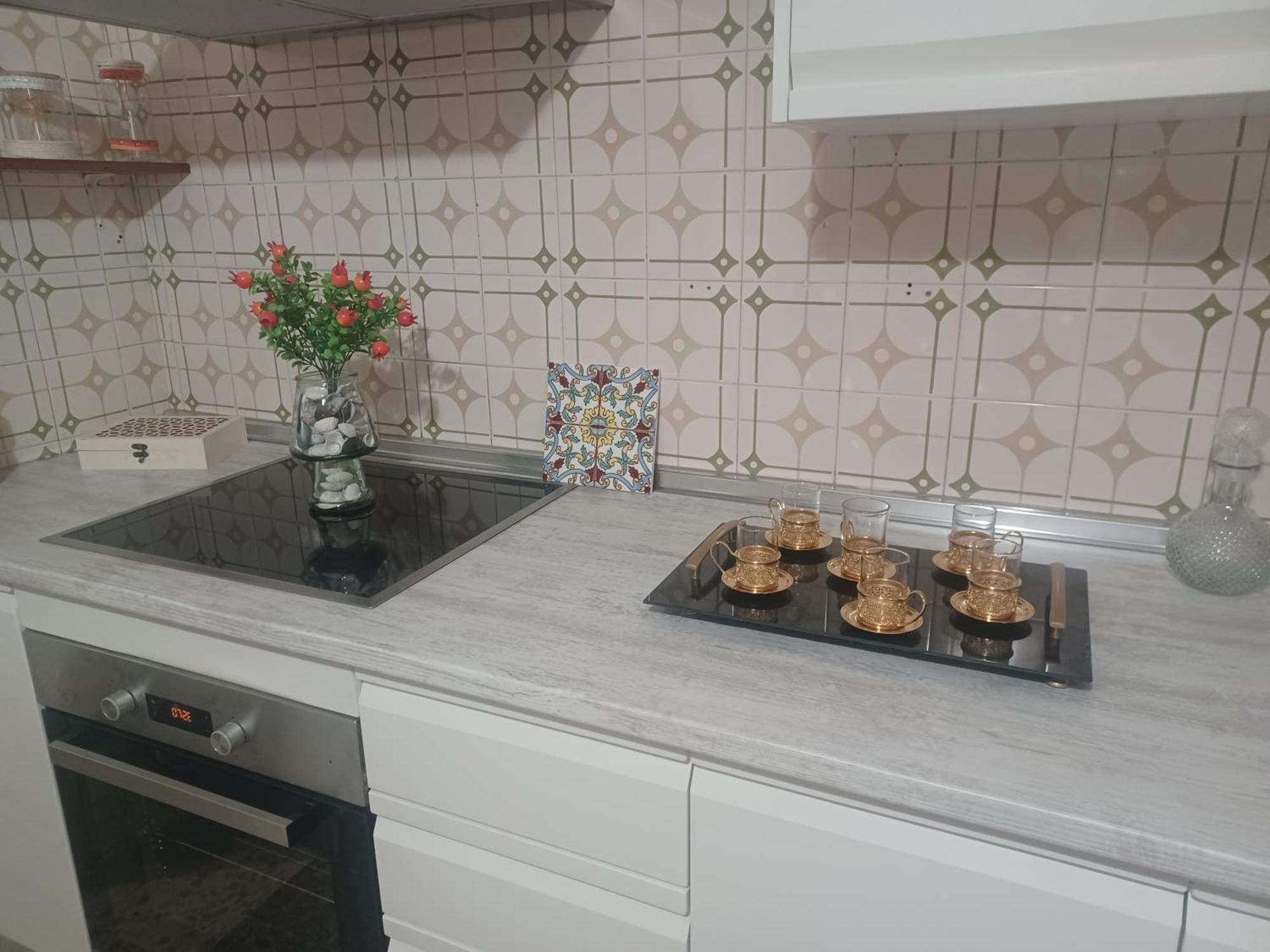 Andurina Apartman Moaña Kültér fotó