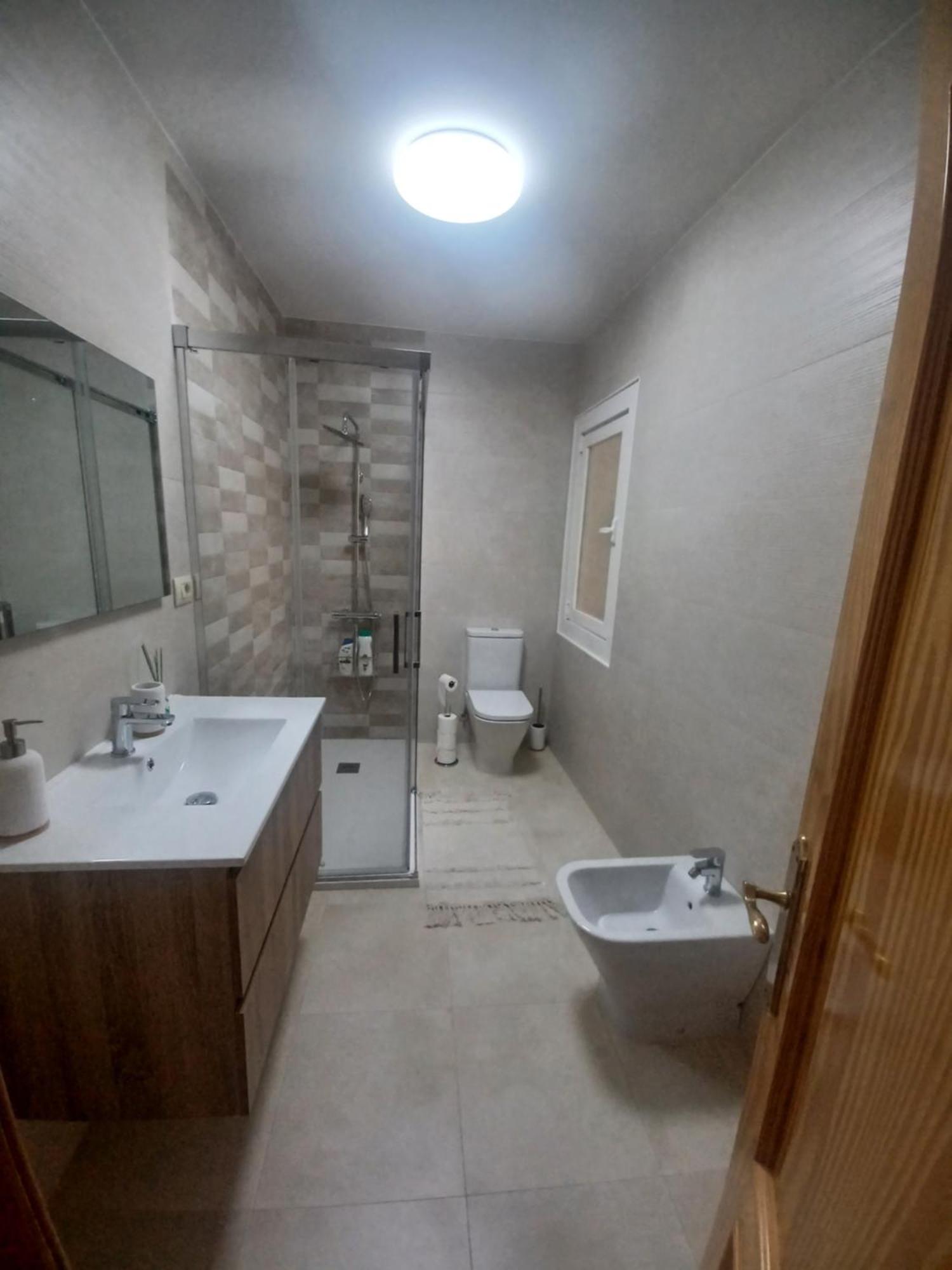 Andurina Apartman Moaña Kültér fotó